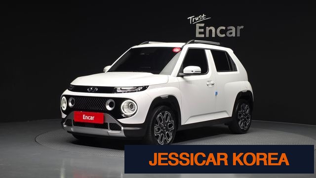 2023 Hyundai Casper - Thumbnail 4