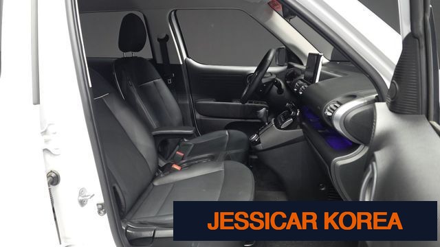 2023 Hyundai Casper - Thumbnail 8