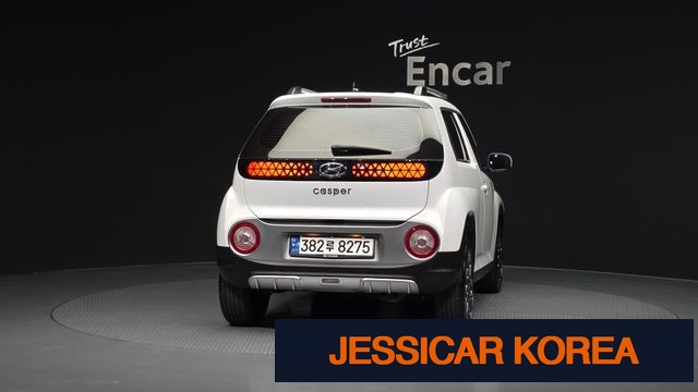 2023 Hyundai Casper - Thumbnail 12