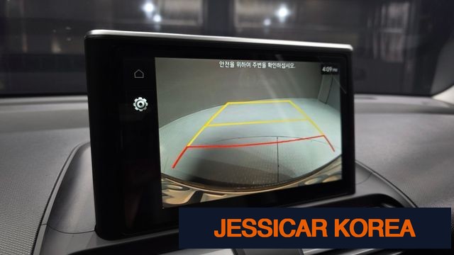 2023 Hyundai Casper - Thumbnail 18
