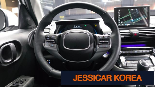 2023 Hyundai Casper - Thumbnail 20