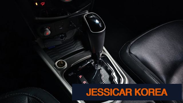 2016 KG Mobility Tivoli - Thumbnail 6