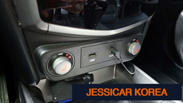2016 KG Mobility Tivoli - Thumbnail 9