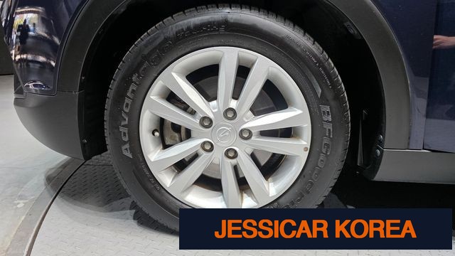 2016 KG Mobility Tivoli - Thumbnail 14