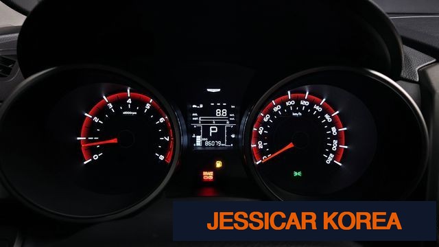 2016 KG Mobility Tivoli - Thumbnail 17