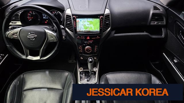 2016 KG Mobility Tivoli - Thumbnail 18