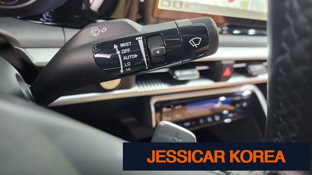 2021 Kia K5 3rd Gen - Thumbnail 3