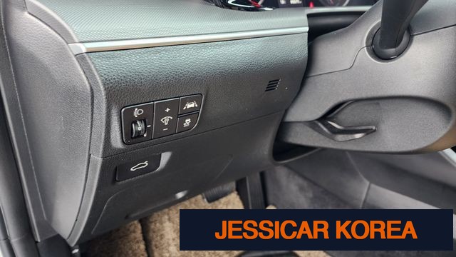 2021 Kia K5 3rd Gen - Thumbnail 4
