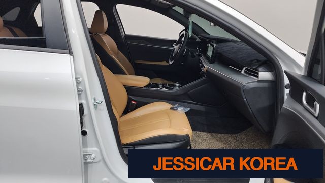 2021 Kia K5 3rd Gen - Thumbnail 5
