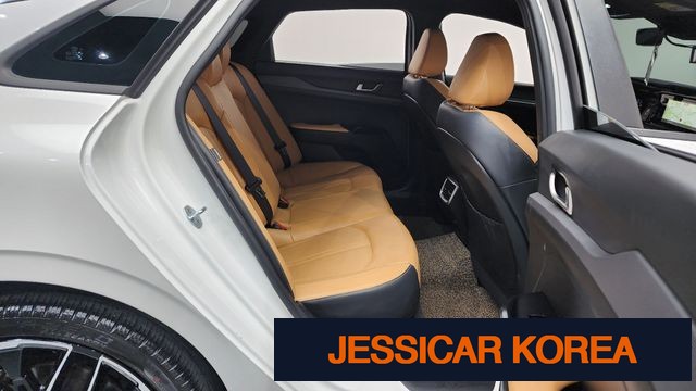2021 Kia K5 3rd Gen - Thumbnail 6