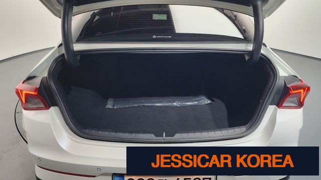 2021 Kia K5 3rd Gen - Thumbnail 7