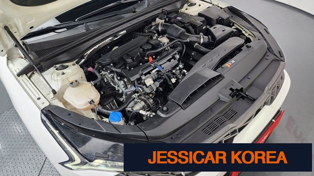 2021 Kia K5 3rd Gen - Thumbnail 9