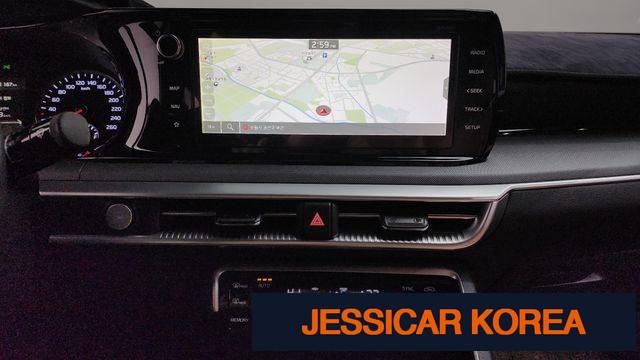 2021 Kia K5 3rd Gen - Thumbnail 10