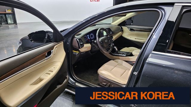 2017 Hyundai Grandeur IG - Thumbnail 5