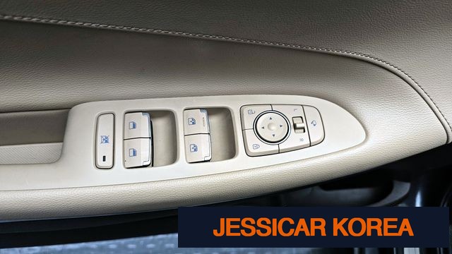 2017 Hyundai Grandeur IG - Thumbnail 6