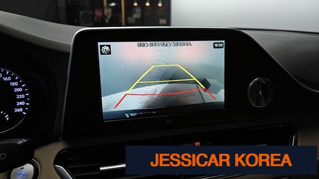 2017 Hyundai Grandeur IG - Thumbnail 7
