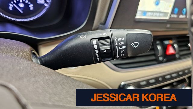 2017 Hyundai Grandeur IG - Thumbnail 8