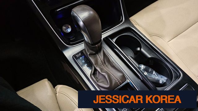 2017 Hyundai Grandeur IG - Thumbnail 10