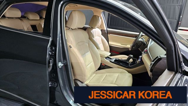 2017 Hyundai Grandeur IG - Thumbnail 13