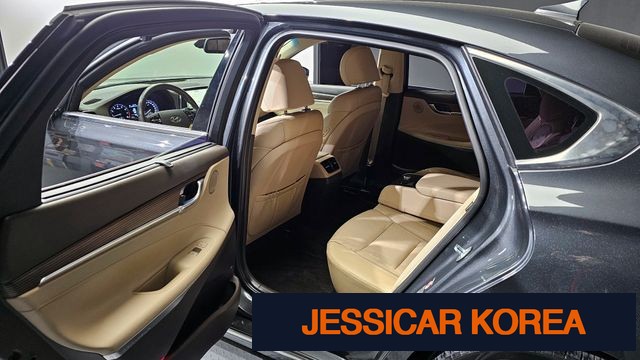 2017 Hyundai Grandeur IG - Thumbnail 14