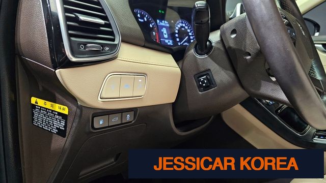 2017 Hyundai Grandeur IG - Thumbnail 15