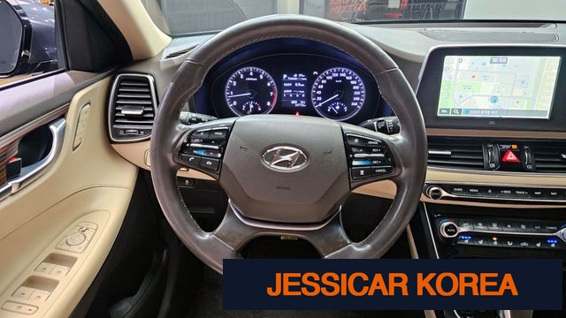 2017 Hyundai Grandeur IG - Thumbnail 16