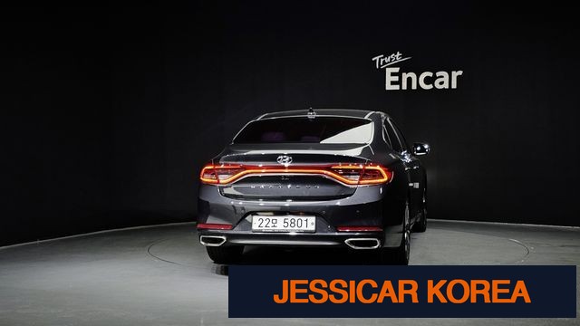 2017 Hyundai Grandeur IG - Thumbnail 17