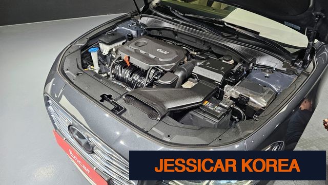2017 Hyundai Grandeur IG - Thumbnail 18