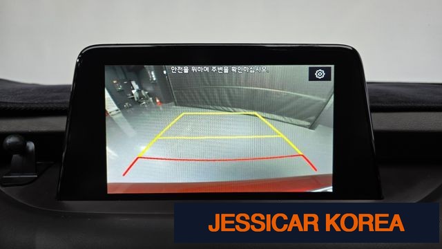 2019 Kia Stinger - Thumbnail 6