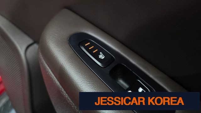 2019 Kia Stinger - Thumbnail 8
