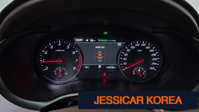 2019 Kia Stinger - Thumbnail 13