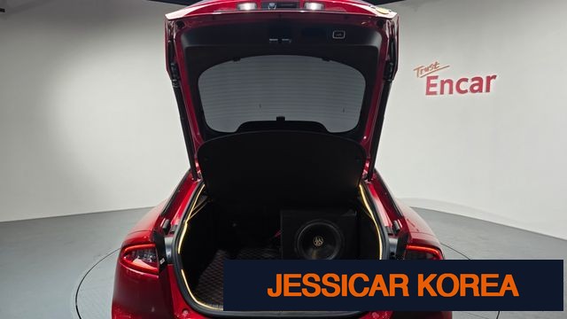 2019 Kia Stinger - Thumbnail 14