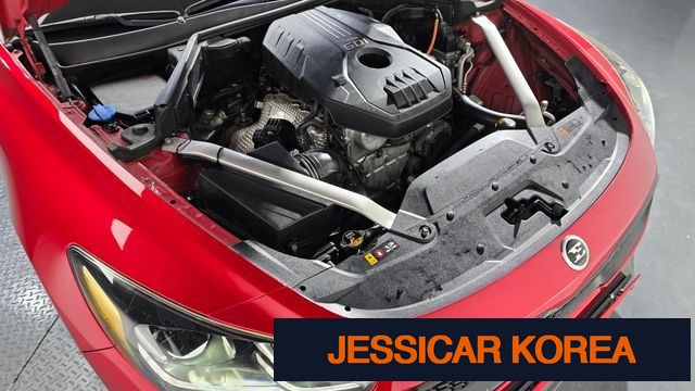 2019 Kia Stinger - Thumbnail 15