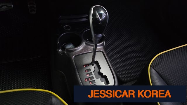 2010 Kia New Morning - Thumbnail 13
