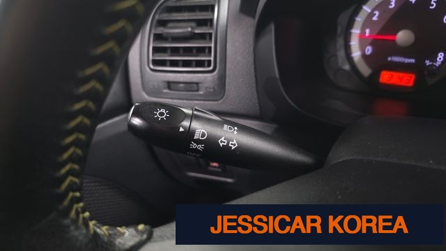 2010 Kia New Morning - Thumbnail 14