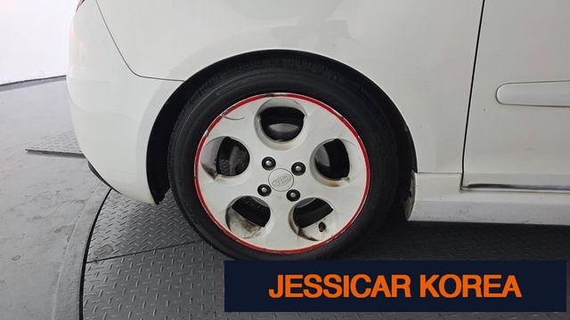 2010 Kia New Morning - Thumbnail 15