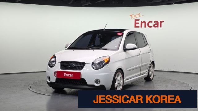 2010 Kia New Morning - Thumbnail 16