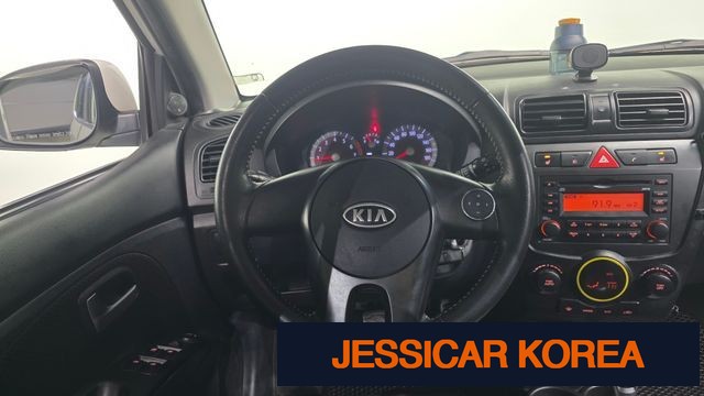 2010 Kia New Morning - Thumbnail 18