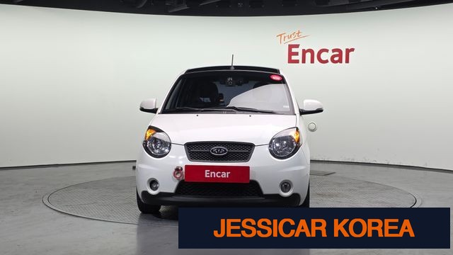 2010 Kia New Morning - Thumbnail 19