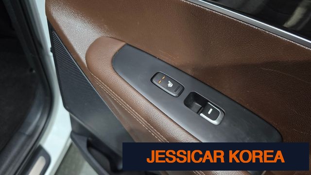 2015 Kia All New Sorento - Thumbnail 5