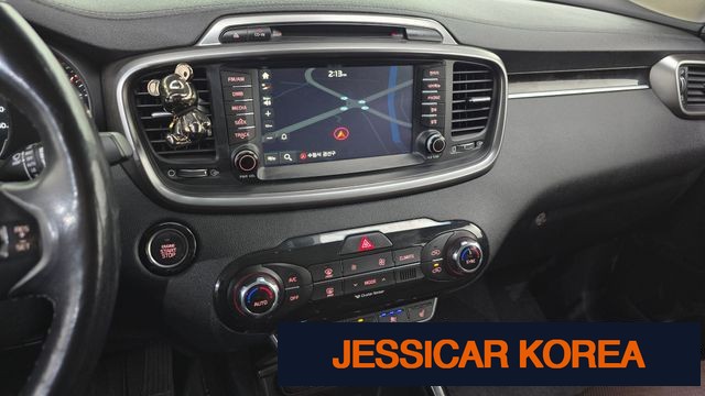 2015 Kia All New Sorento - Thumbnail 8