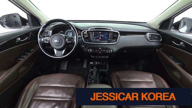 2015 Kia All New Sorento - Thumbnail 12