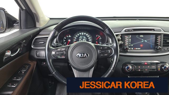 2015 Kia All New Sorento - Thumbnail 15