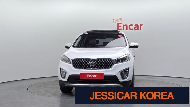 2015 Kia All New Sorento - Thumbnail 16
