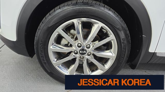 2015 Kia All New Sorento - Thumbnail 18