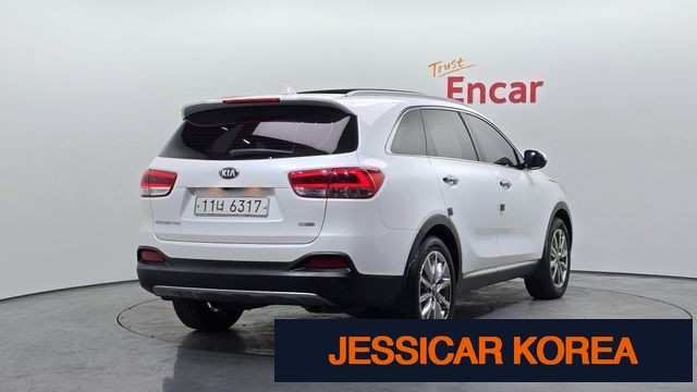 2015 Kia All New Sorento - Thumbnail 19