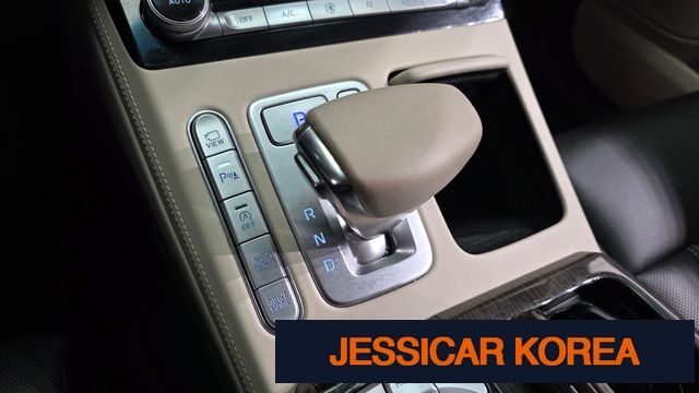 2021 Genesis G90 - Thumbnail 7
