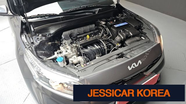 2022 Kia The New K3 2nd Generation - Thumbnail 2