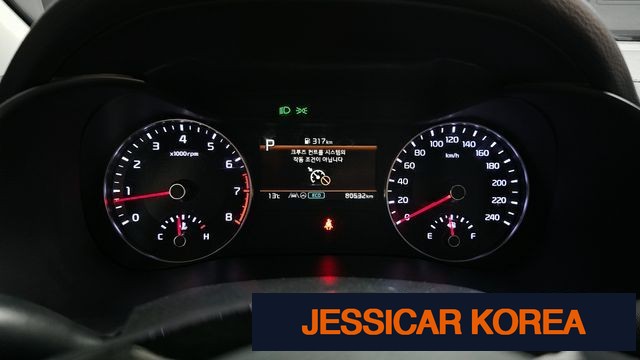 2022 Kia The New K3 2nd Generation - Thumbnail 3