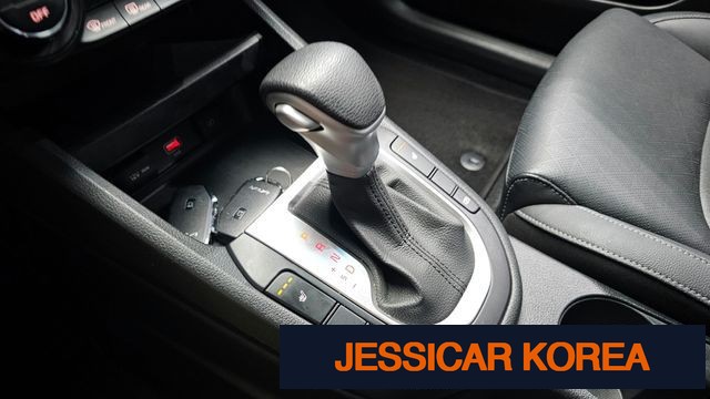 2022 Kia The New K3 2nd Generation - Thumbnail 5
